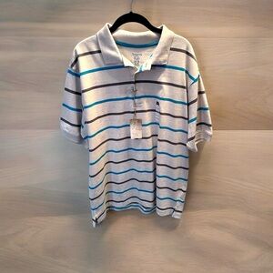 LHaggler 2XL Polo Short Sleeve Polo